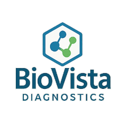 BioVista Diagnostics logo